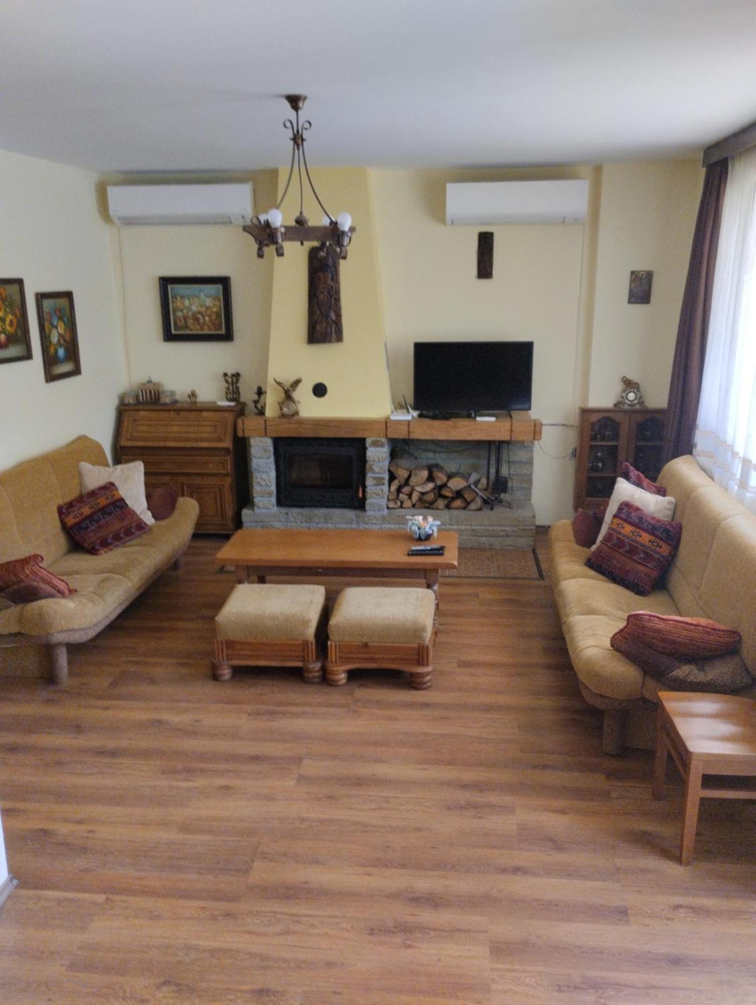 Гери2 Arbanasi Exterior foto