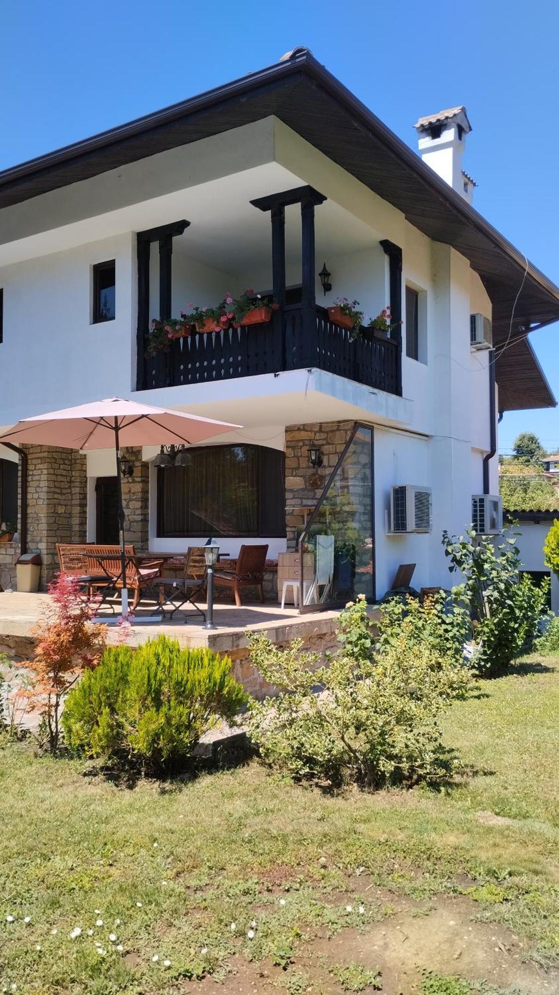 Гери2 Arbanasi Exterior foto